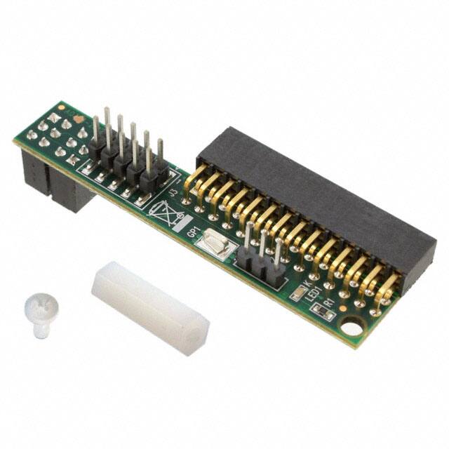 ADZS-USBI2EZB Analog Devices Inc.  Accessoires